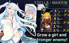 Screenshot 12: Stella Maiden | English