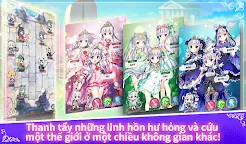Screenshot 11: Idle Princess | Bản Nhật