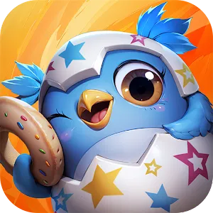 Auto Chess VNG | Vietnamese