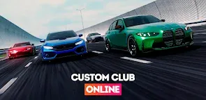 Screenshot 16: Custom Club: Online Racing 3D