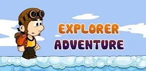 Screenshot 6: Explorer Adventure