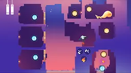 Screenshot 9: Tengu：Hiding The Moon
