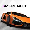 Icon: Asphalt 9: Legends