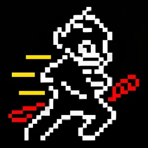 Mangavania: Action Platformer