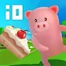 Icon: Food.io - io games online & offline battle royale