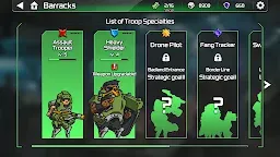 Screenshot 8: Mad Mod Max : Survivor TD