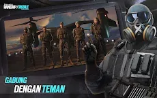 Screenshot 12: Rainbow Six Mobile