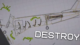 Screenshot 17: Melon Playground