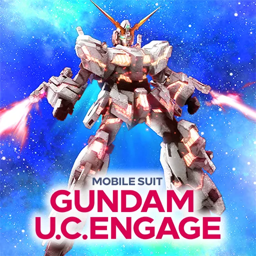 MOBILE SUIT GUNDAM U.C. ENGAGE | Global