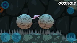 Screenshot 7: 슈퍼버니맨 (Super Bunny Man)