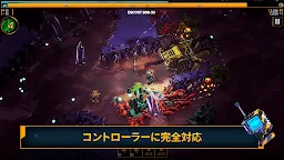 Screenshot 10: Deep Rock Galactic: Survivor