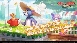 Screenshot 13: Tom and Jerry: Chase | Global