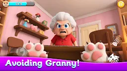 Screenshot 4: Cat Prank Simulator: Trickgame