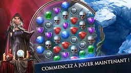 Screenshot 8: Gunspell 2 - Bataille de puzzle
