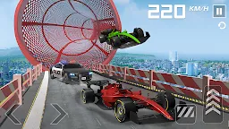 Screenshot 10: 特技方程式賽車