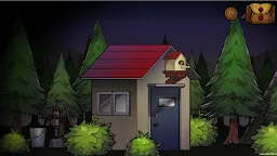 Screenshot 5: ESCAPE - Secret of the Hidden Room: Collaborator