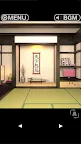 Screenshot 3: 脱出ゲーム RESORT5 - 悠久の桜庭園への脱出
