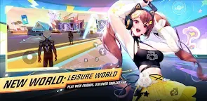 Screenshot 15: Speed Drifters | Traditional Chinese