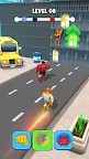Screenshot 16: Superhero Transform Shift Game