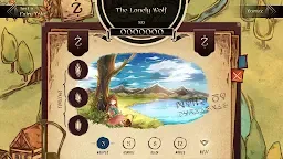 Screenshot 8: Lanota