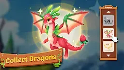 Screenshot 8: Dragon Farm Adventure-Fun Game