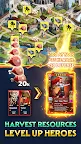 Screenshot 4: Empires & Puzzles: RPG Quest