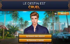 Screenshot 22: Is It Love? James - Amour secret