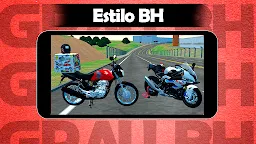 Screenshot 1: Grau BH