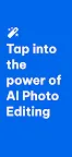 Screenshot 8: Magic Fill - AI Photo Editor