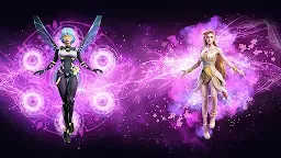 Screenshot 8: Legend Fighter：生死之戰
