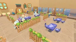 Screenshot 14: Mole's World | Traditional Chinese