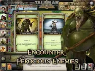 Screenshot 9: Talisman