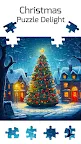 Screenshot 8: Christmas Jigsaw Puzzles