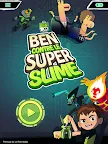 Screenshot 15: Ben contre le Super Slime : Jeu d'arcade sans fin