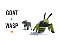 Screenshot 6: Hybrid Animals