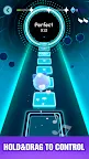 Screenshot 3: Cat Hop - Piano Music Games