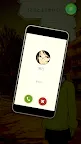 Screenshot 8: 怪異掲示板と7つのウワサ 【ノベルゲーム】