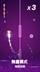 Screenshot 6: 點點節奏 (Dot n Beat)-測試你的手速