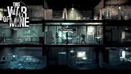 Screenshot 11: This War of Mine