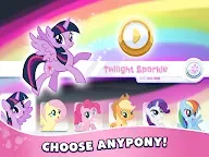 Screenshot 8: My Little Pony Rainbow Runners