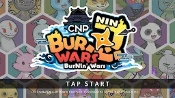Screenshot 10: CNP BurNin' Wars
