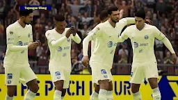 Screenshot 22: eFootball™ 2023