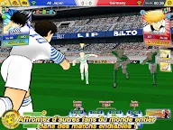 Screenshot 14: Captain Tsubasa: Dream Team | Globale