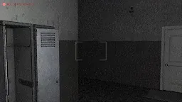 Screenshot 1: The Ghost - Co-op Survival Horror Game