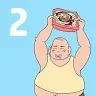 Icon: Hidden my ramen by mom 2