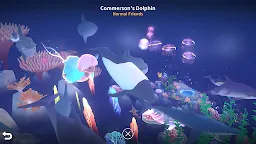 Screenshot 4: Ocean-心靈之海