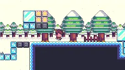 Screenshot 14: Super Milo Adventures (Retro)