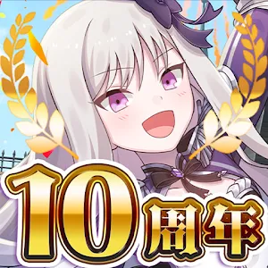 Gothic wa Mahou Otome