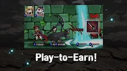 Screenshot 8: 地下城與公主：無限