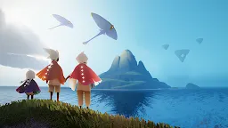 Screenshot 20: Sky - Filhos da Luz | Global